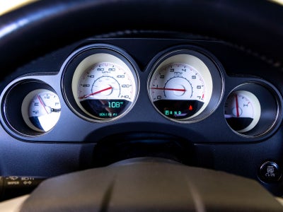 2012 Dodge Challenger SXT