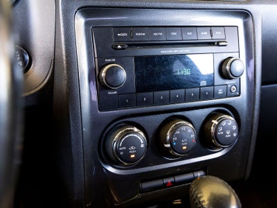 2012 Dodge Challenger SXT