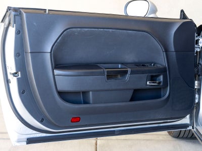 2012 Dodge Challenger SXT