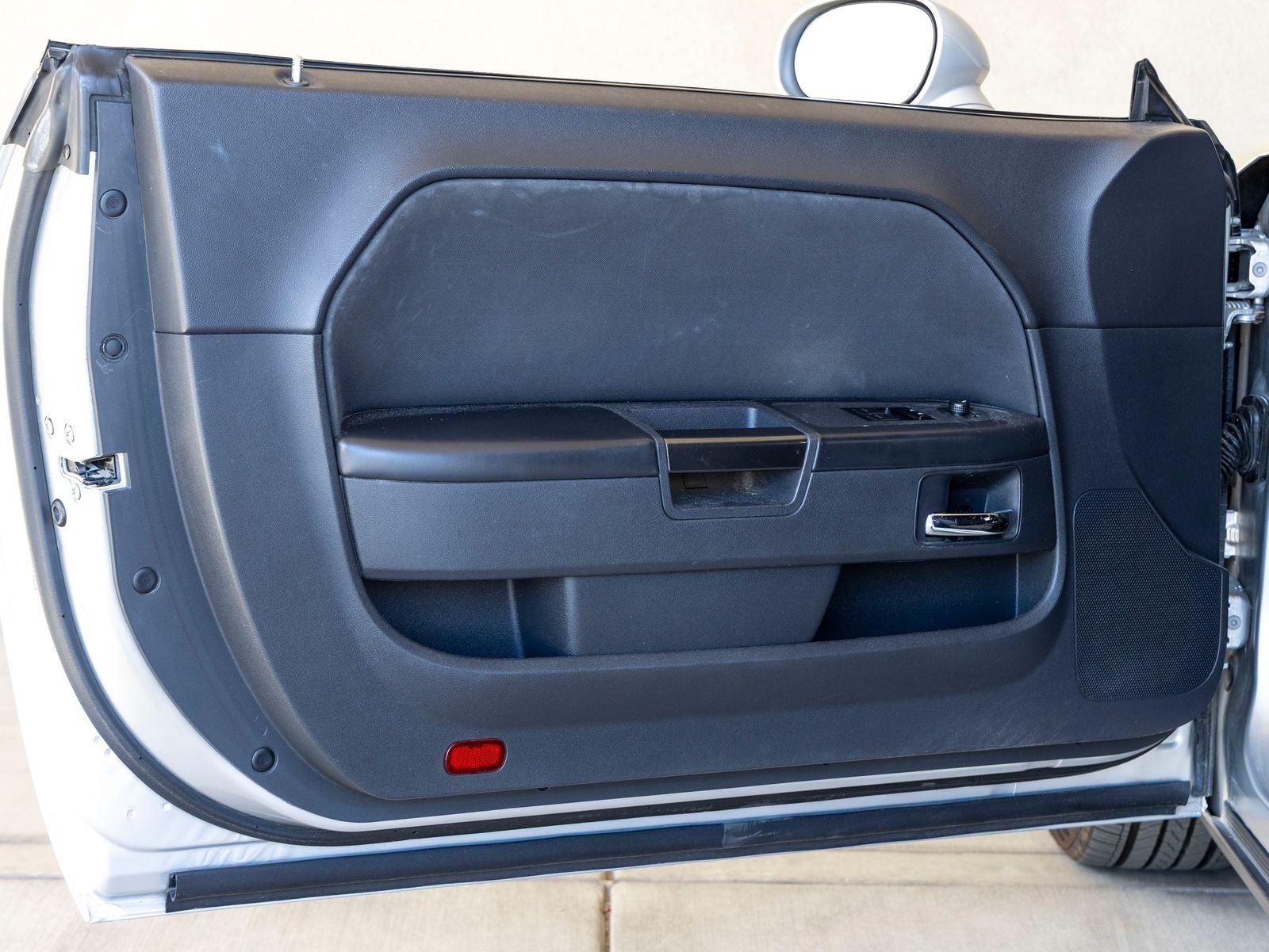 2012 Dodge Challenger SXT