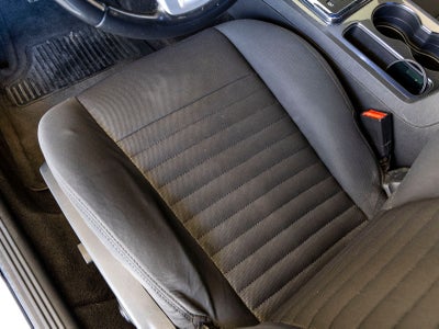 2012 Dodge Challenger SXT