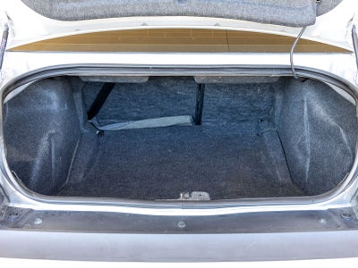 2012 Dodge Challenger SXT