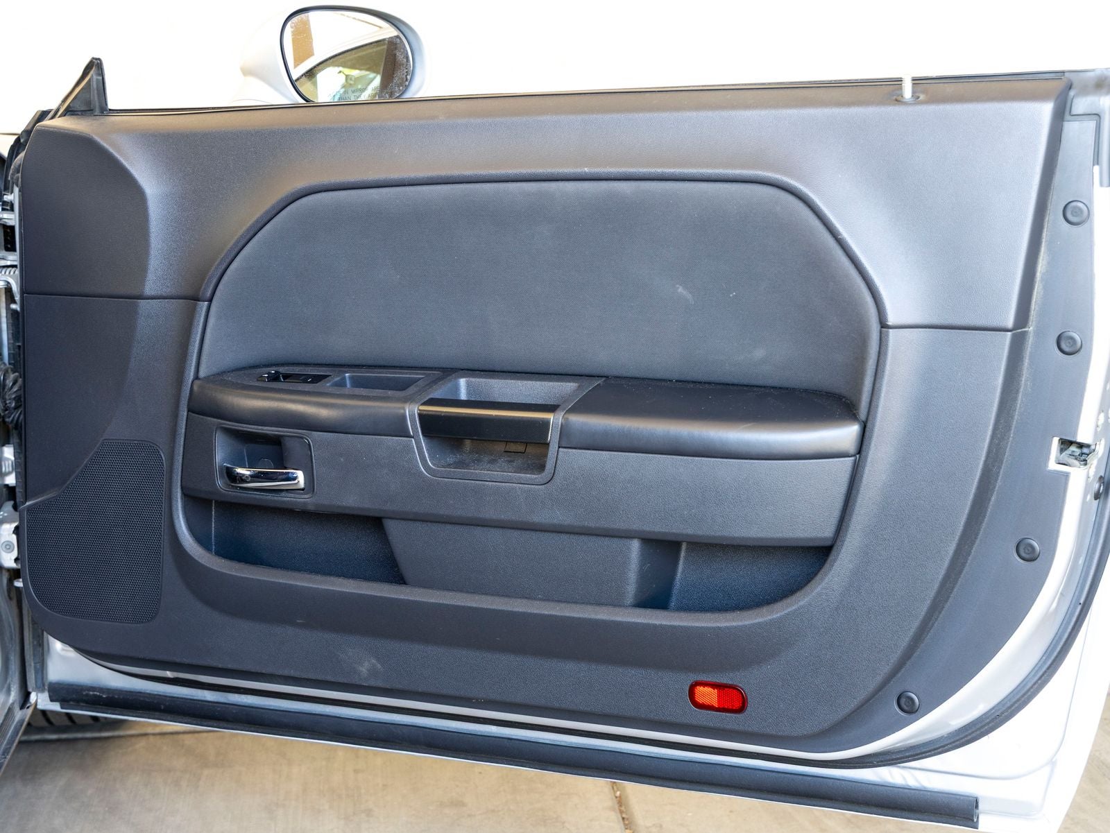 2012 Dodge Challenger SXT