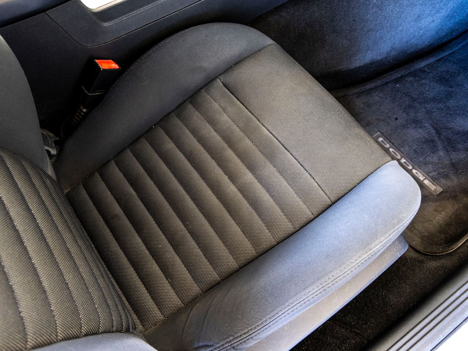 2012 Dodge Challenger SXT