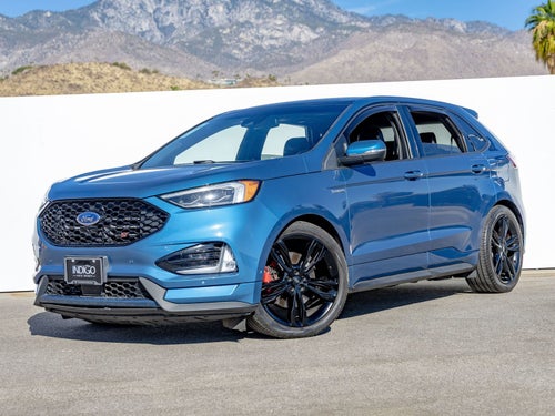 2020 Ford Edge ST