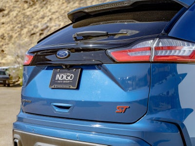 2020 Ford Edge ST