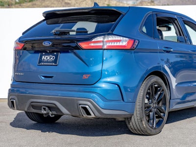 2020 Ford Edge ST