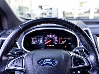 2020 Ford Edge ST