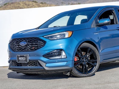 2020 Ford Edge ST