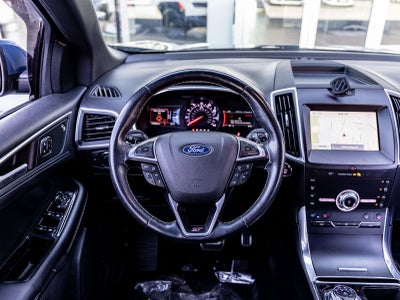2020 Ford Edge ST