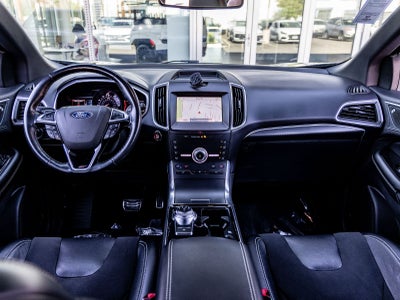2020 Ford Edge ST