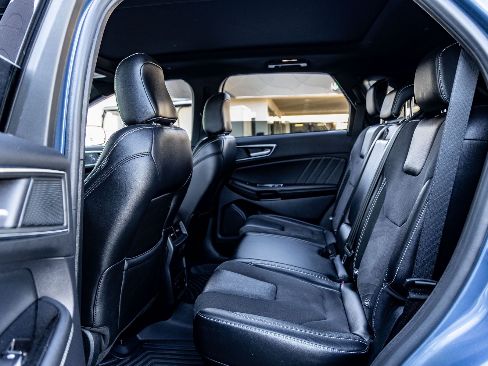 2020 Ford Edge ST