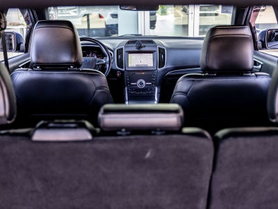 2020 Ford Edge ST