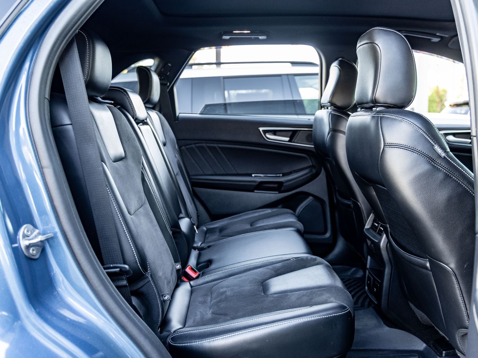 2020 Ford Edge ST
