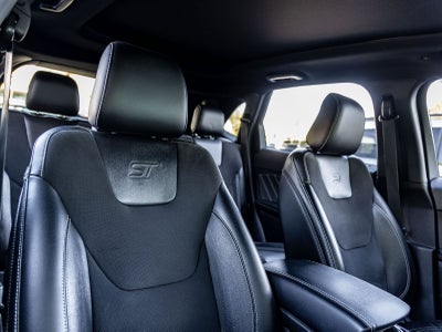 2020 Ford Edge ST