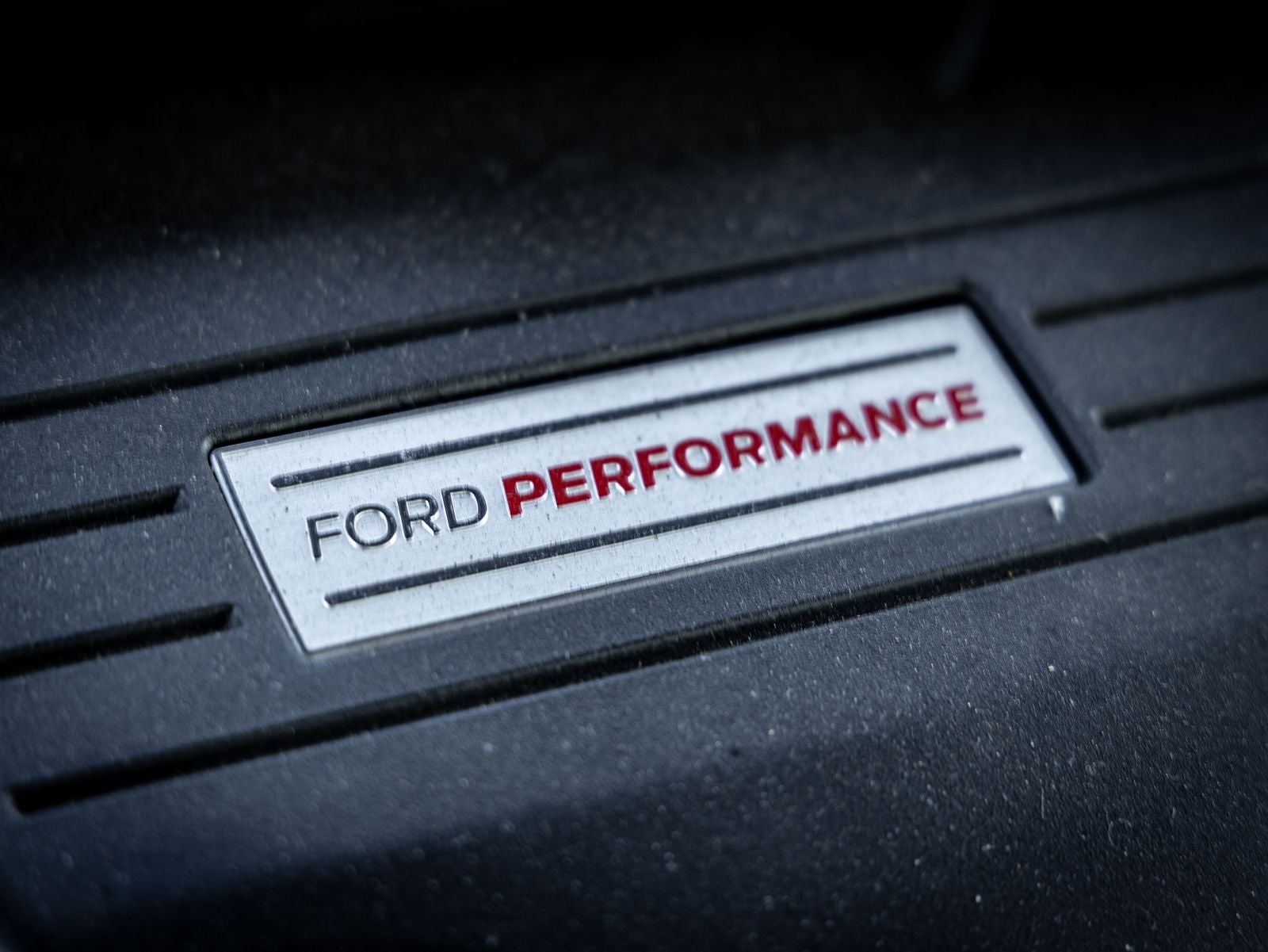 2020 Ford Edge ST