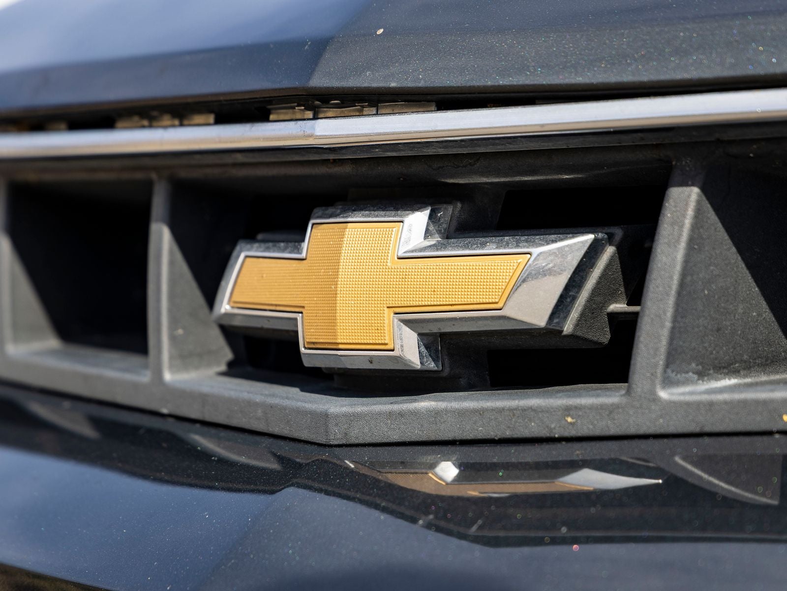 2014 Chevrolet Camaro 1LT