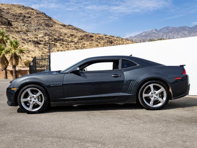 2014 Chevrolet Camaro 1LT
