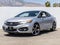 2014 Honda Civic Si