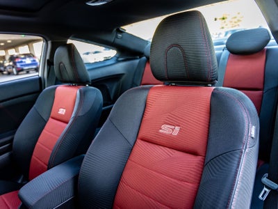2014 Honda Civic Si