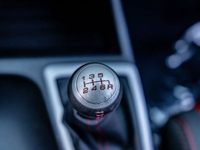 2014 Honda Civic Si