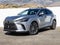 2025 Lexus RX 350 Premium Plus
