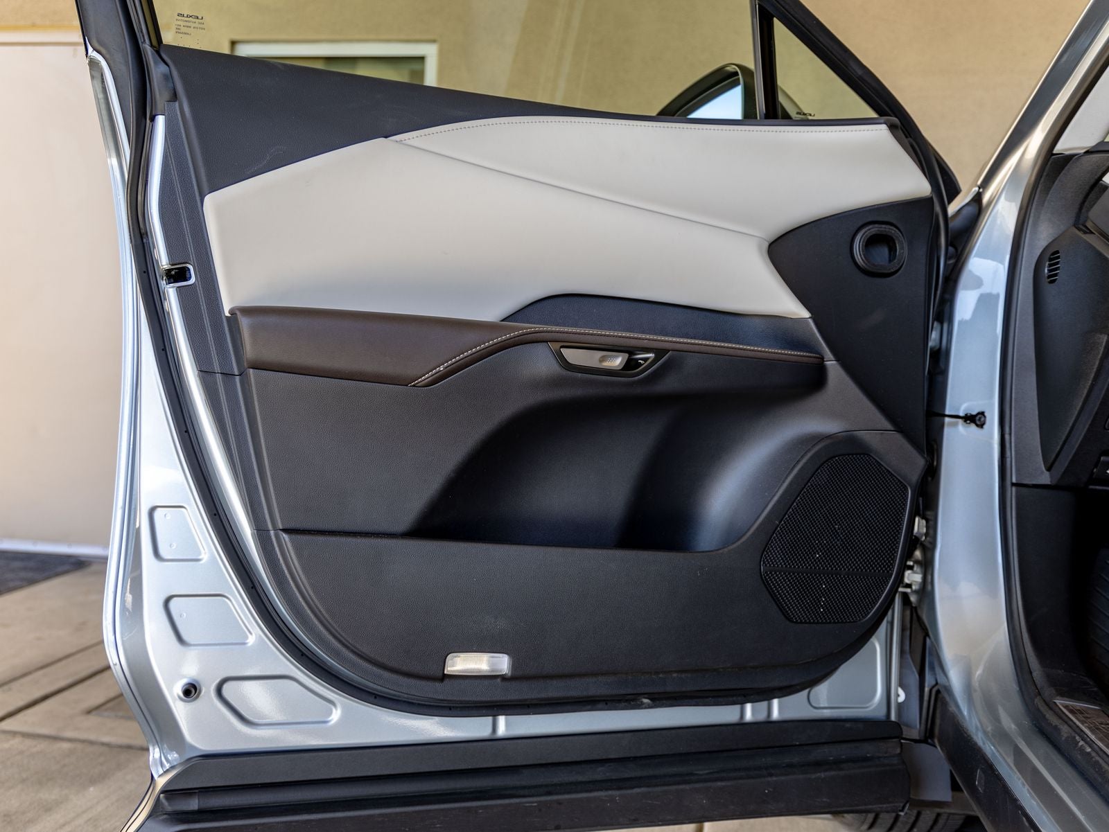 2025 Lexus RX 350 Premium Plus