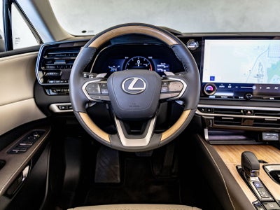 2025 Lexus RX 350 Premium Plus
