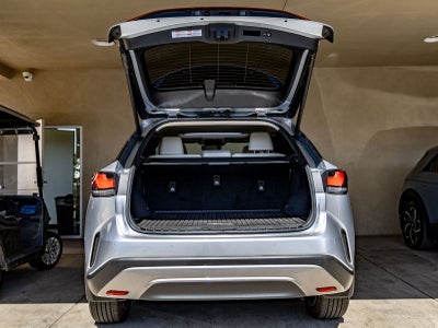 2025 Lexus RX 350 Premium Plus