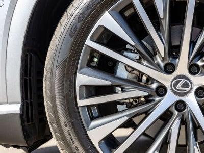 2025 Lexus RX 350 Premium Plus
