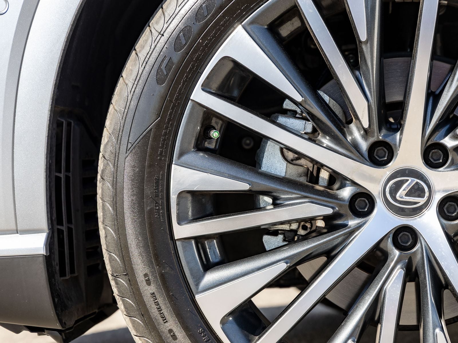 2025 Lexus RX 350 Premium Plus