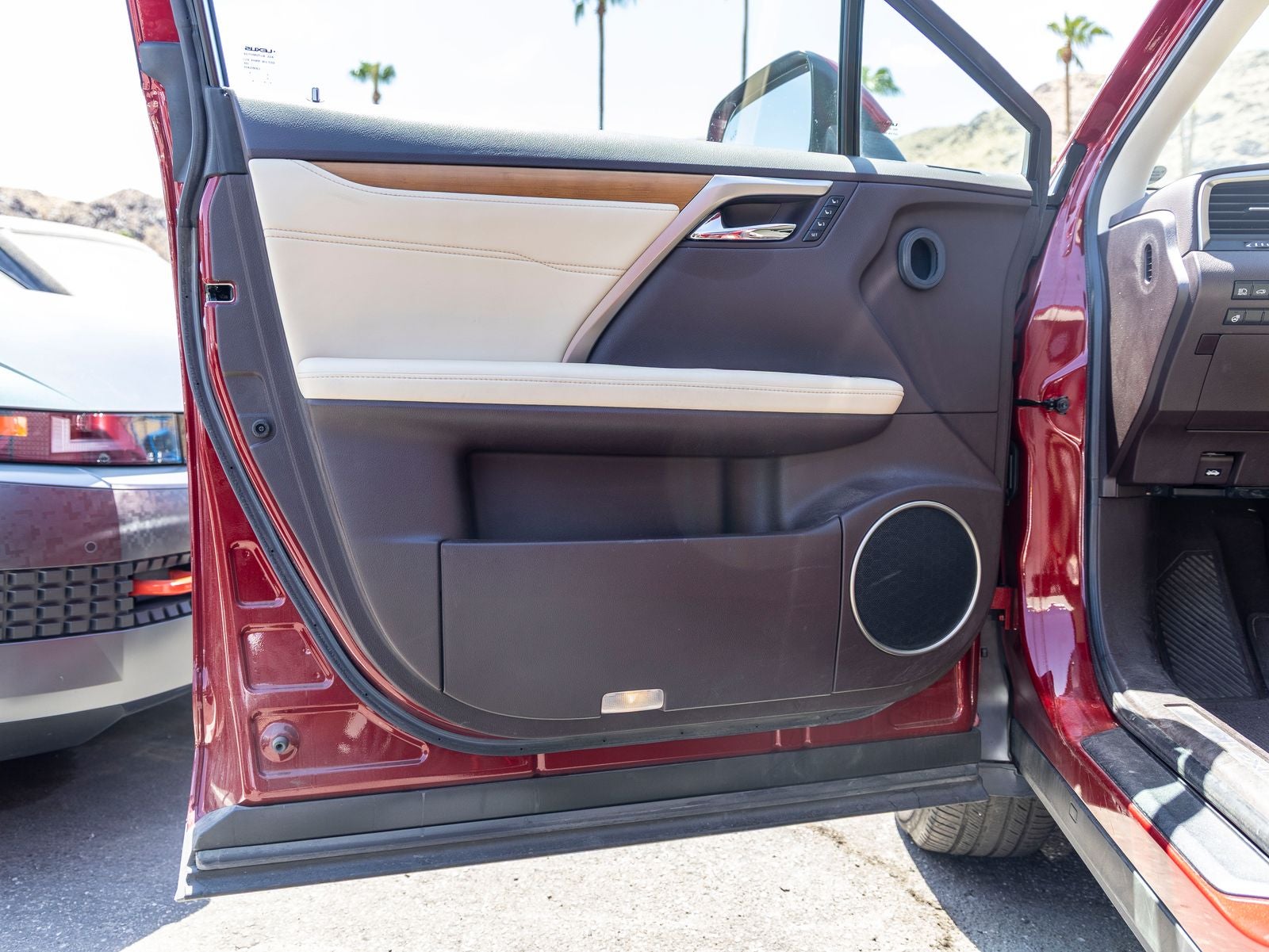 2019 Lexus RX 350