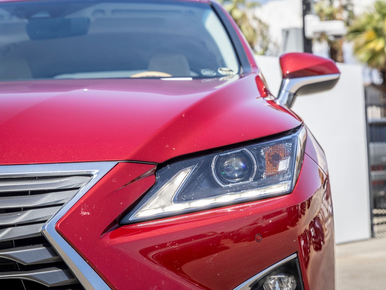 2019 Lexus RX 350