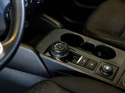 2022 Ford Bronco Sport Base