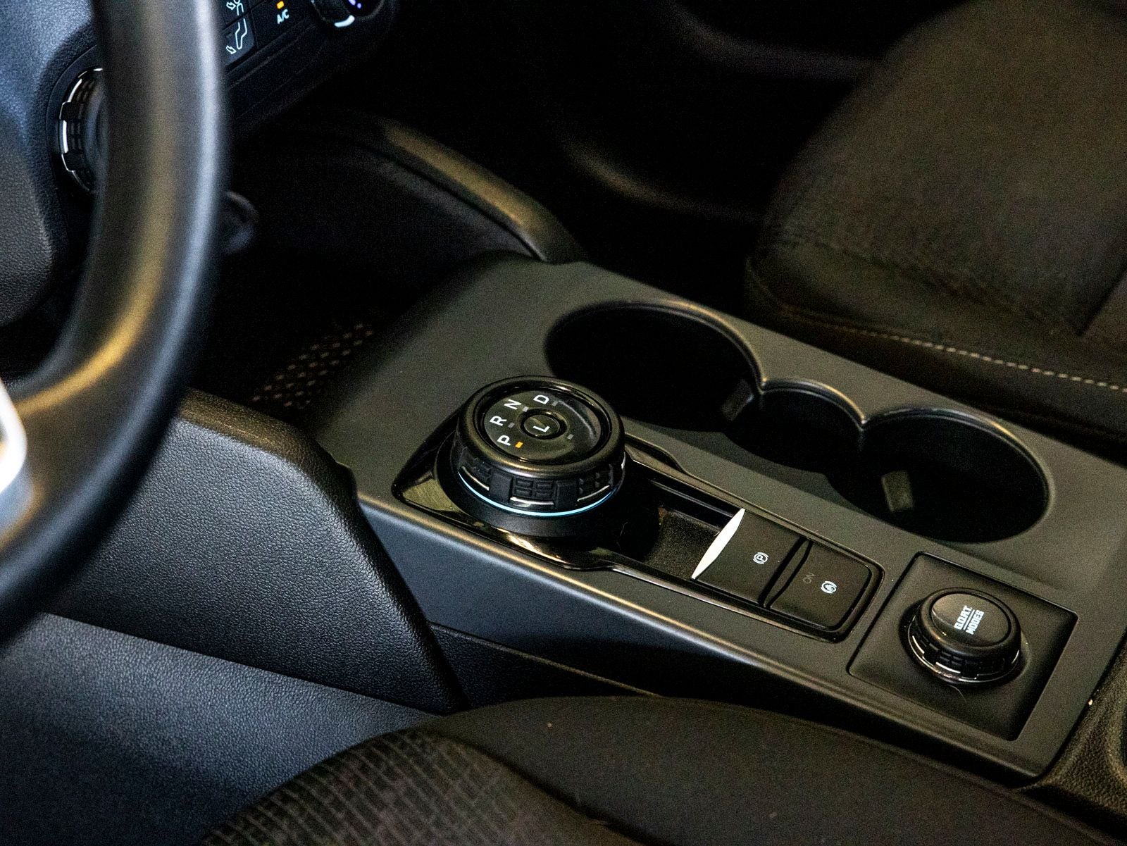 2022 Ford Bronco Sport Base