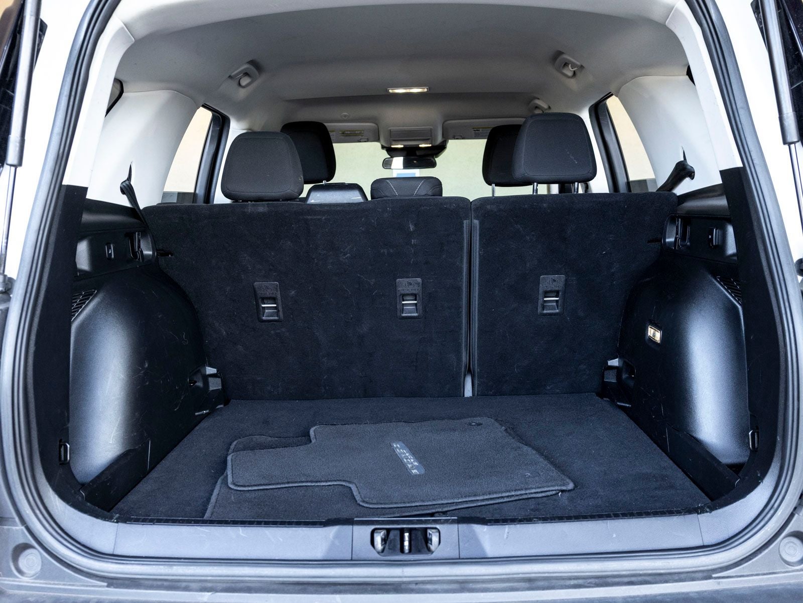 2022 Ford Bronco Sport Base