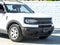 2022 Ford Bronco Sport Base