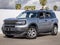 2022 Ford Bronco Sport Base