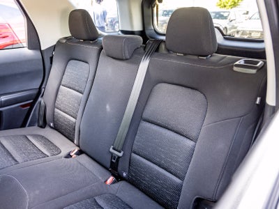 2022 Ford Bronco Sport Base