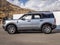 2022 Ford Bronco Sport Base
