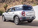 2022 Ford Bronco Sport Base
