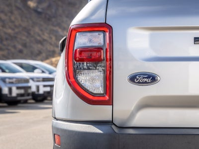 2022 Ford Bronco Sport Base