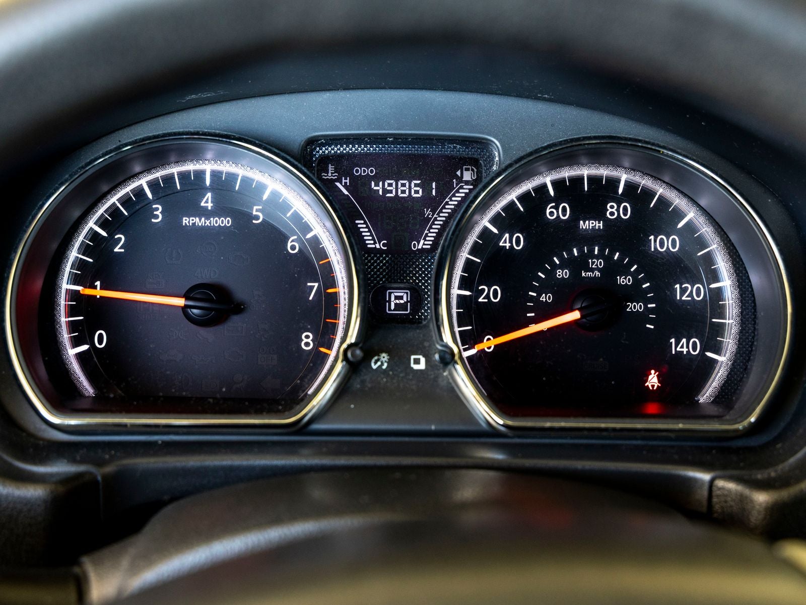 2016 Nissan Versa 1.6 SV