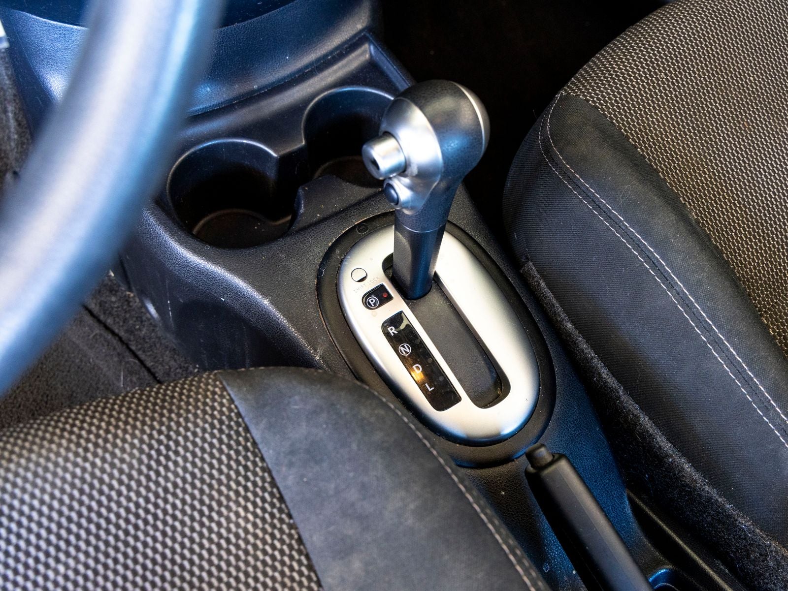 2016 Nissan Versa 1.6 SV