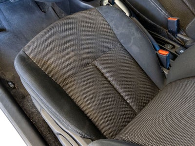 2016 Nissan Versa 1.6 SV