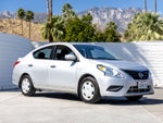 2016 Nissan Versa 1.6 SV