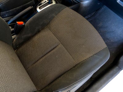 2016 Nissan Versa 1.6 SV