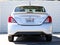 2016 Nissan Versa 1.6 SV