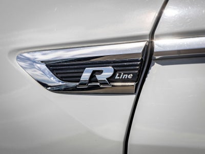 2018 Volkswagen Tiguan 2.0T SEL