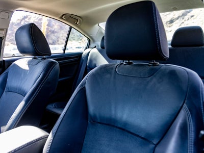 2018 Subaru Legacy 2.5i Limited